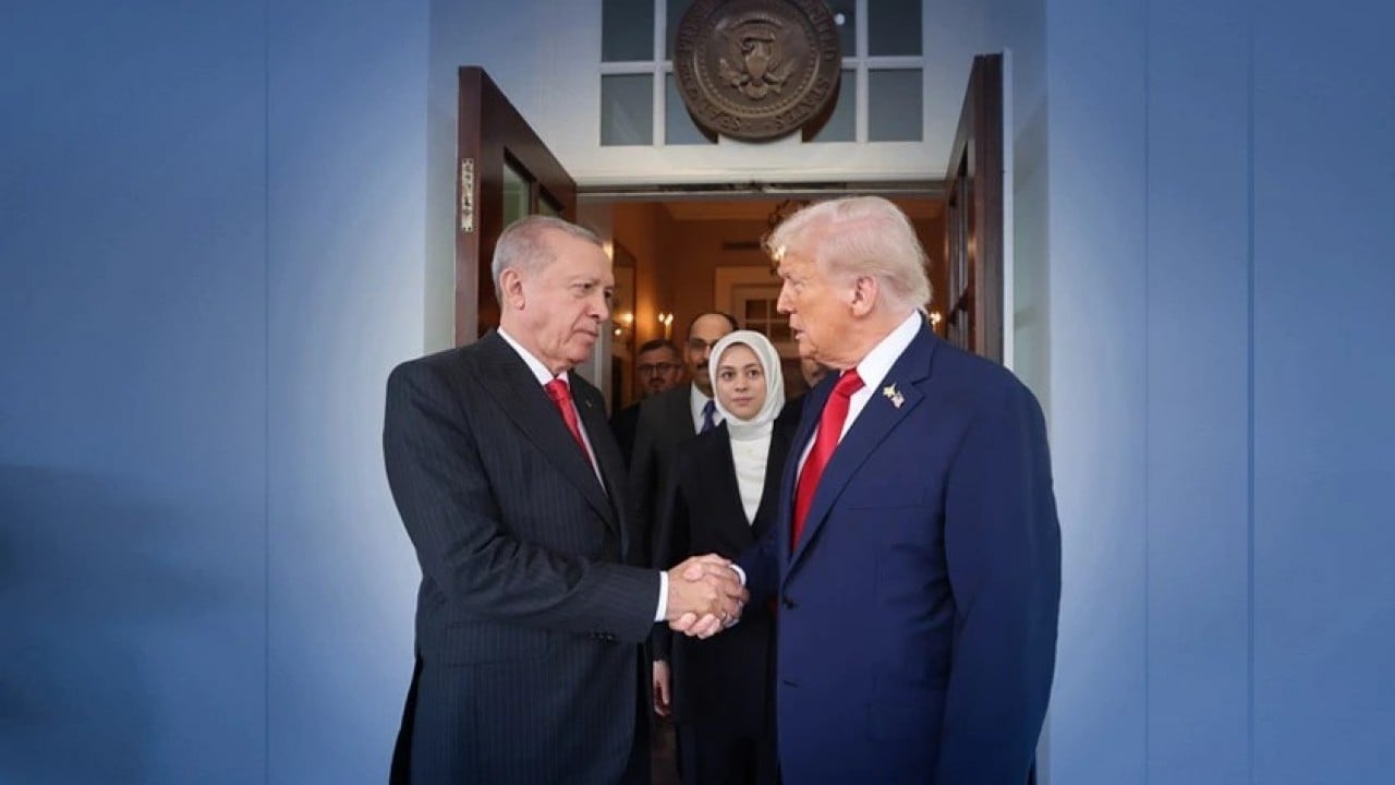 Foto - 'Türkiye'ye F-35 verecek misiniz' sorusuna dolambaçlı yanıt: Uçakları vermeyecekseniz paramızı verin