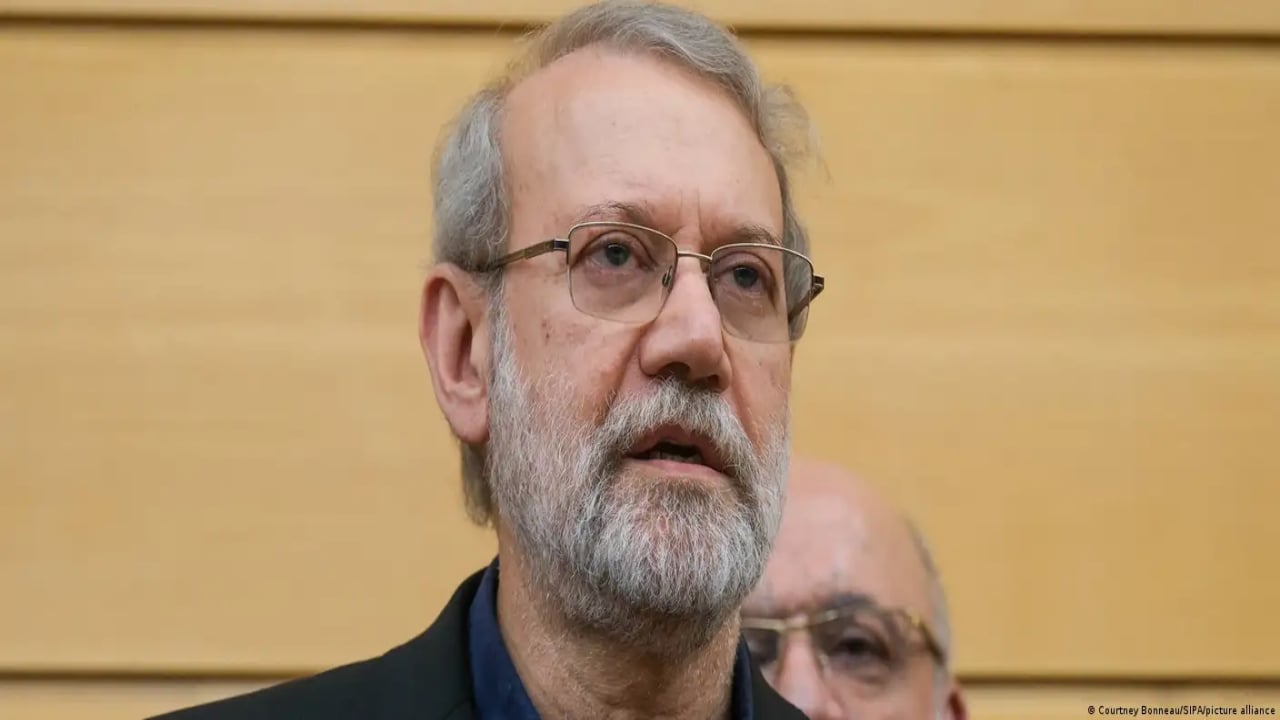 Foto - Türkiye’ye füze fırlatan İran’dan sert uyarı: "Fırsat bilip harekete geçmeyin"