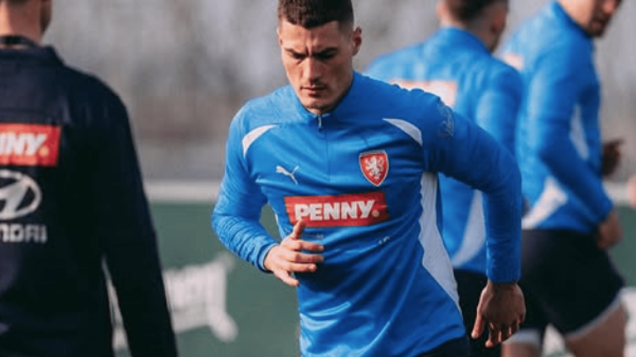 Türkiye'ye gelecek mi? Çekyalı forvet için tüm girişimler hızlandırılacak artık! 