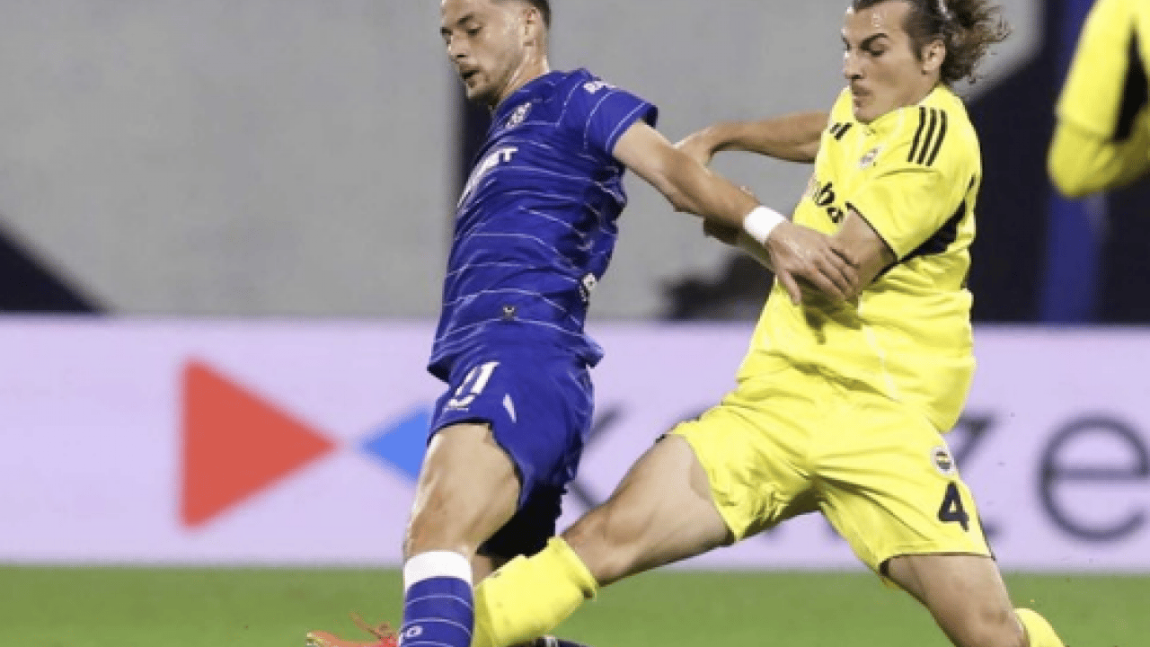 Foto - Türkiye'ye gelecek mi? Galatasaray'dan kanada Arbër Hoxha hamlesi! Resmi teklif yapıldı