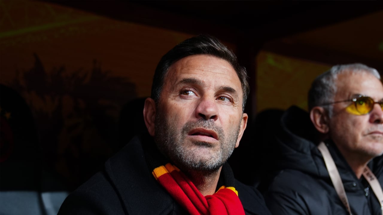 Foto - Türkiye'ye gelecek mi? Galatasaray'dan kanada Arbër Hoxha hamlesi! Resmi teklif yapıldı