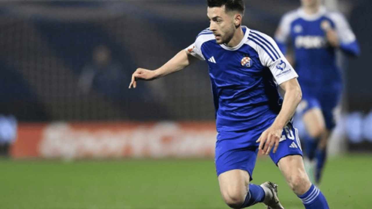 Foto - Türkiye'ye gelecek mi? Galatasaray'dan kanada Arbër Hoxha hamlesi! Resmi teklif yapıldı