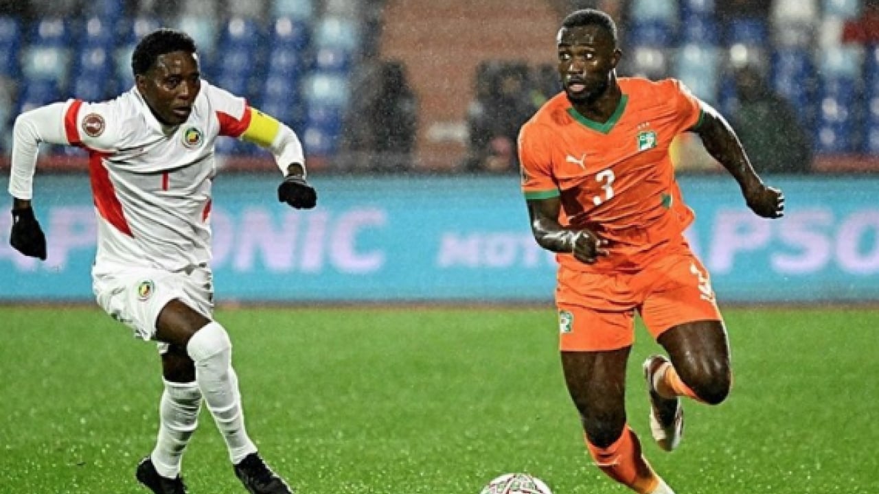 Türkiye'ye geliyor mu? Trabzonspor'a Fildişili sol bek! Daha önce de gündeme gelmişti