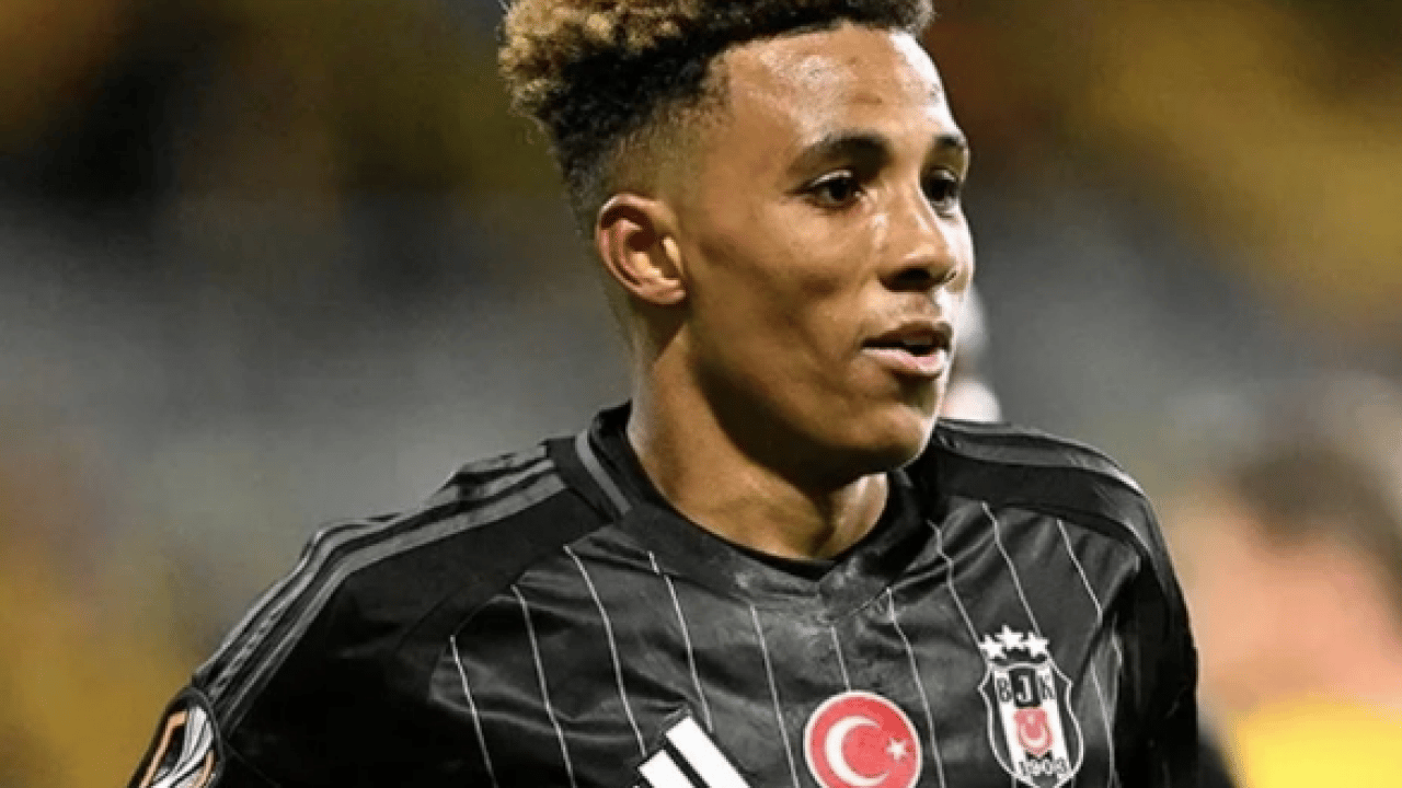 Türkiye'ye geri mi dönüyor? Gedson için teklif yapıldı! İşte Beşiktaş'ın önerisi