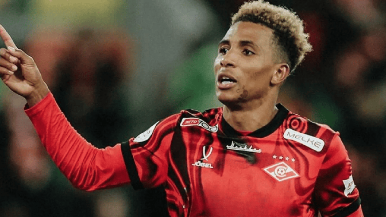 Foto - Türkiye'ye geri mi dönüyor? Gedson için teklif yapıldı! İşte Beşiktaş'ın önerisi