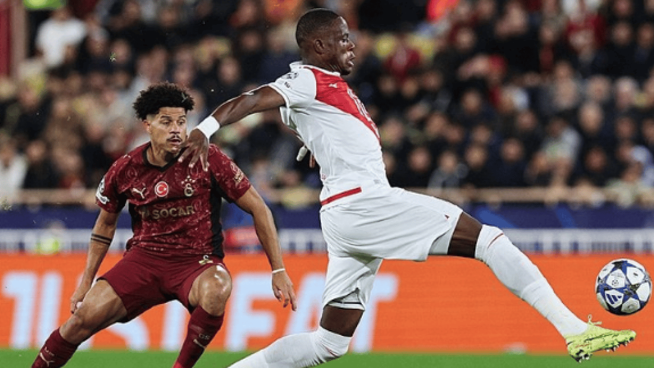 Foto - Türkiye'ye getirecekler mi? 'Arka planda anlaştılar' iddiası? Aslan'ın gözü yine Monaco'da!