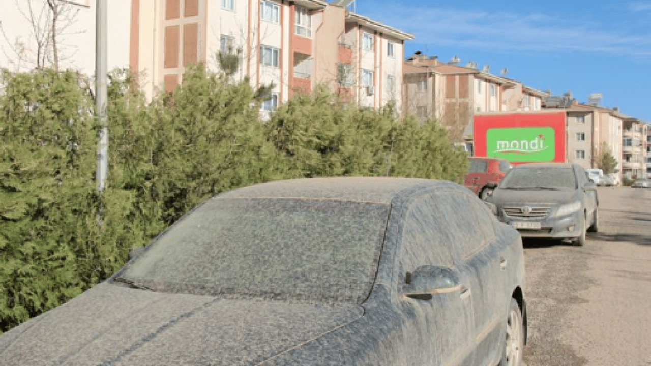Astım sorunu olanlar dikkat: Türkiye'ye yayılmaya başladı!