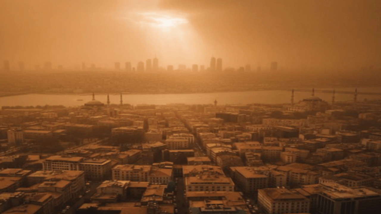 Foto - Astım sorunu olanlar dikkat: Türkiye'ye yayılmaya başladı!