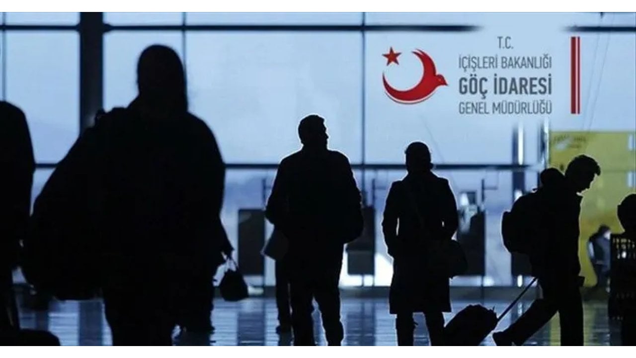 Foto - Türkiye’ye göç edenlerin sayısı geçen yıl yüzde 25 arttı! En çok göç alınan ülke herkesi ters köşe yaptı