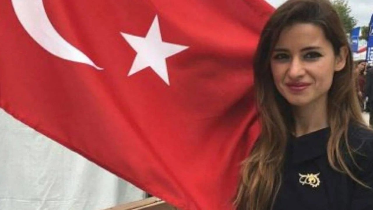 Foto - Türkiye'ye hiç beklenmedik F-35 müjdesi: Öznur Küçüker Sirene duyurdu