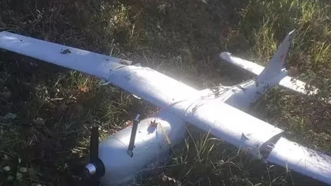 Foto - Türkiye'ye İHA ile Rusya tuzağı! Maskeleme operasyonu başlattılar, oyun çok büyük