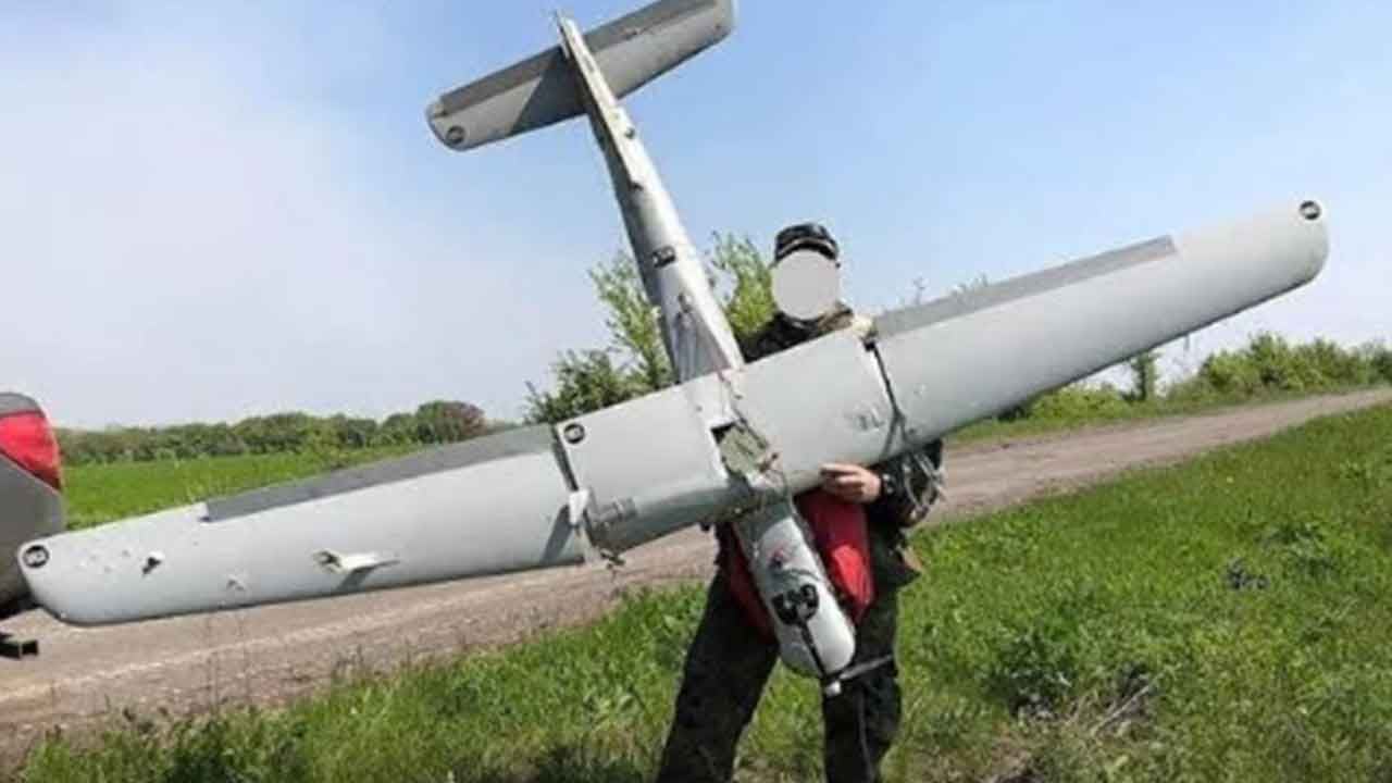 Foto - Türkiye'ye İHA ile Rusya tuzağı! Maskeleme operasyonu başlattılar, oyun çok büyük