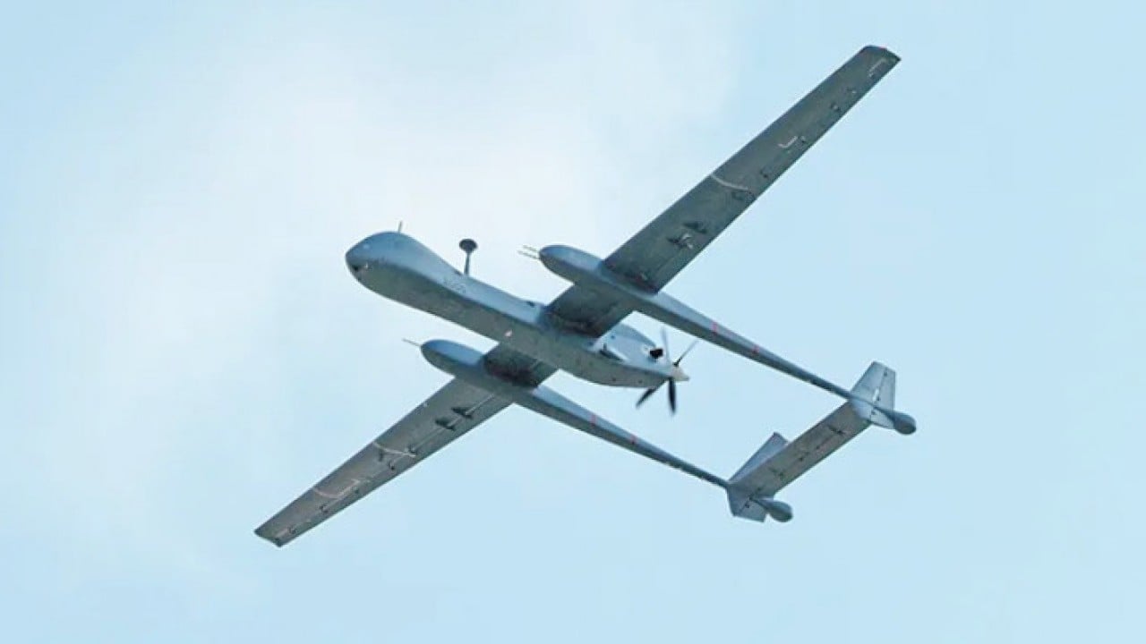 Foto - Türkiye'ye İHA tuzağı: Verdiği koordinatlar hep yanlış çıktı, ateş açtık mermiler saçma sapan yerlere gitti