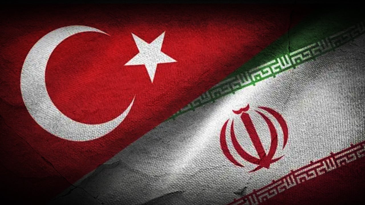 Foto - Türkiye’ye İran üzerinden küstah iftira! "Bunu asla yapmayız" deyip yalanlarını yüzlerine çarptık