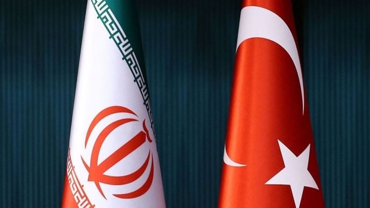 Foto - Türkiye’ye İran üzerinden küstah iftira! "Bunu asla yapmayız" deyip yalanlarını yüzlerine çarptık