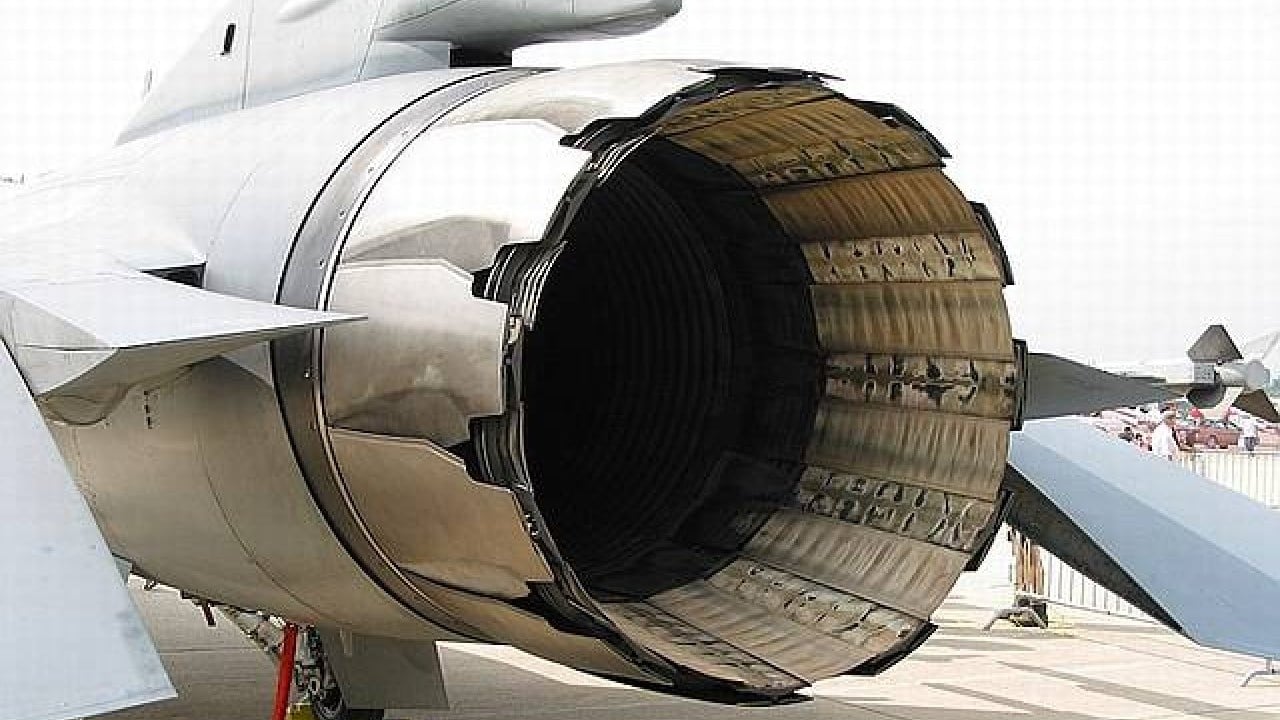 Foto - Türkiye'ye Kaan motorunu vermeyen ABD, yanı başımızdaki ülkeye gözü kapalı sattı