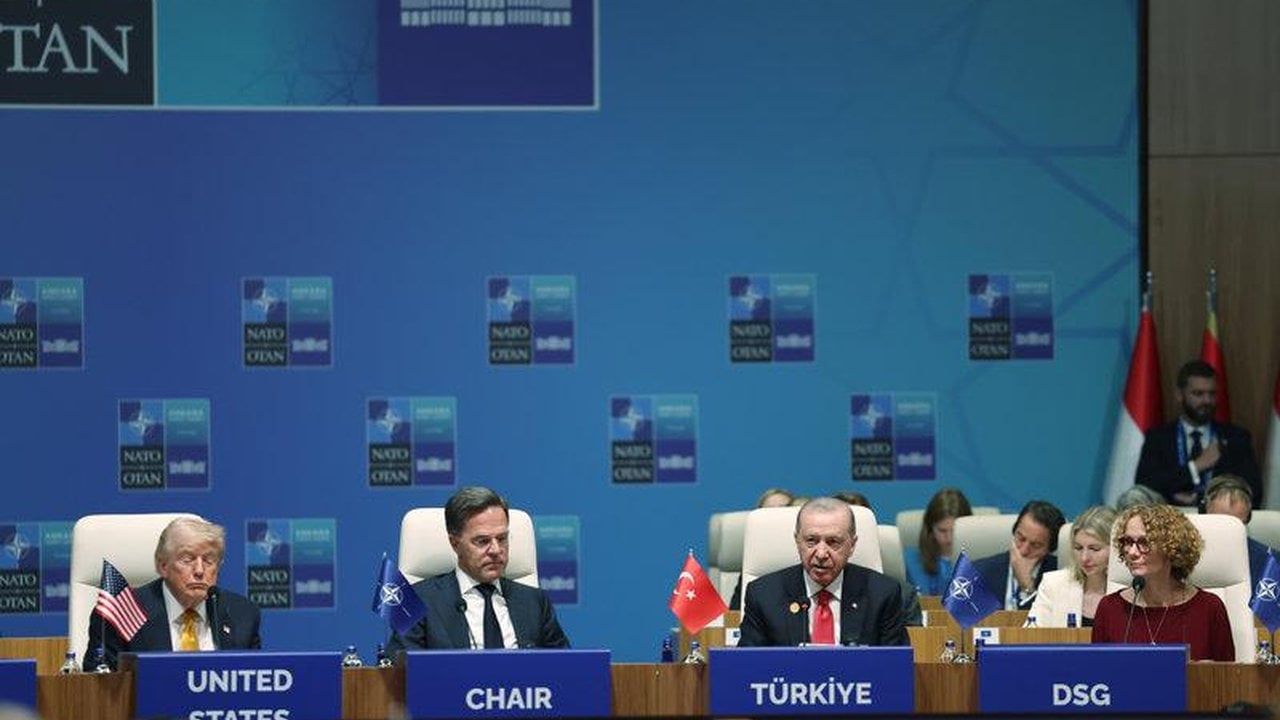 Foto - Türkiye’ye kafa tutan ülke, sonunda teslimiyeti itiraf etti: "Batı bile artık Ankara’ya yalvarıyor"