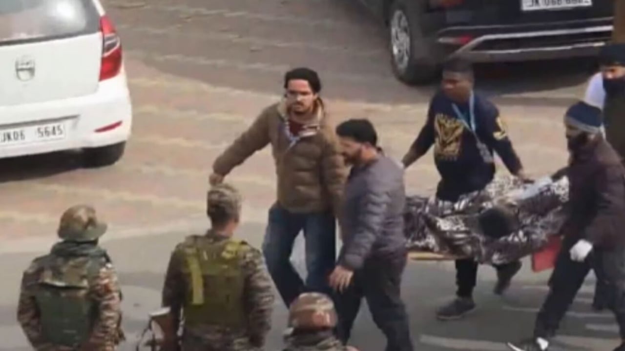 Foto - Türkiye’ye kafa tutan ülke büyük şokla sarsıldı: 10 asker hayatını kaybetti