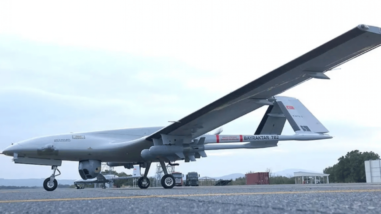 Foto - Türkiye'ye kafa tutmak isterken rezil oldular! Boylarının ölçüsünü aldılar!