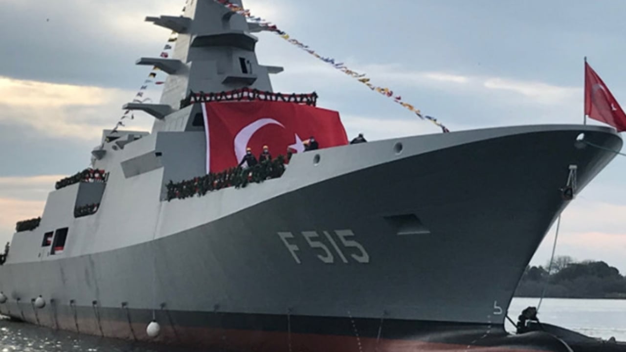 Foto - Türkiye'ye kafa tutmak isterken rezil oldular! Boylarının ölçüsünü aldılar!