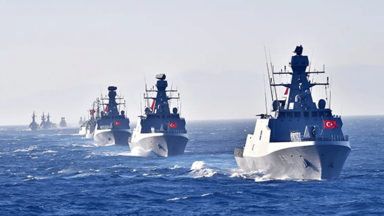 Foto - Türkiye'ye kafa tutmak isterken rezil oldular! Boylarının ölçüsünü aldılar!