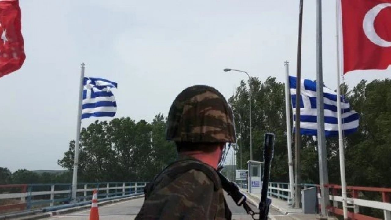 Foto - Türkiye'ye kafa tutmaya kalkan Yunanistan'ın askeri gücü gündem oldu: 227 savaş uçağı, 1362 adet tank