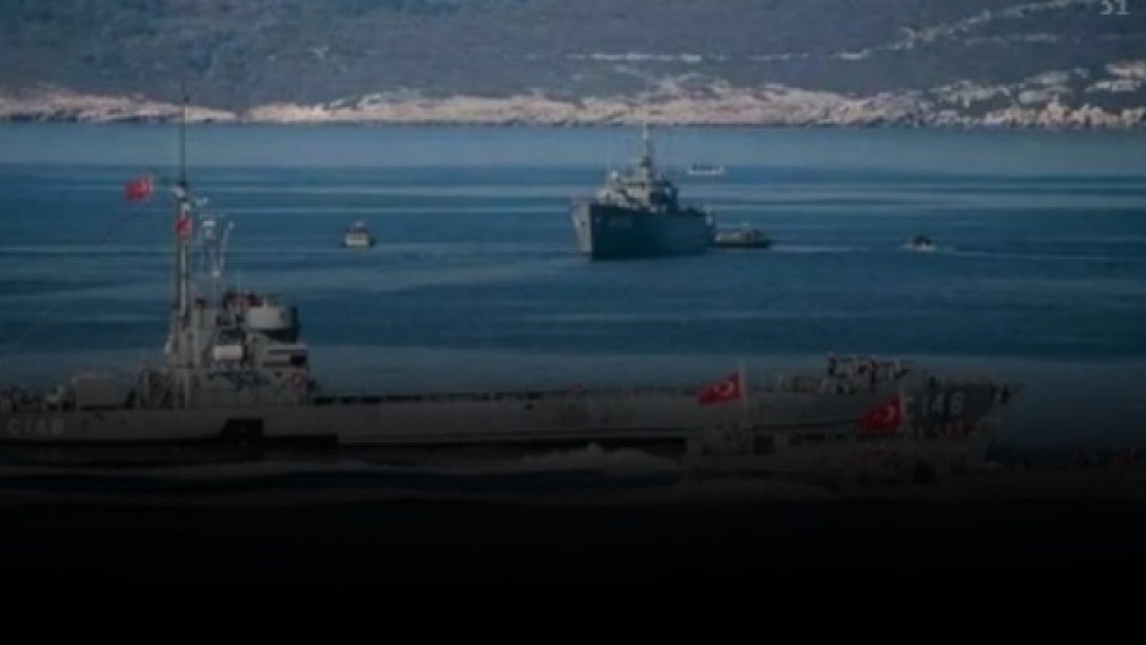 Foto - Türkiye'ye kafa tutmaya kalkan Yunanistan'ın askeri gücü gündem oldu: 227 savaş uçağı, 1362 adet tank