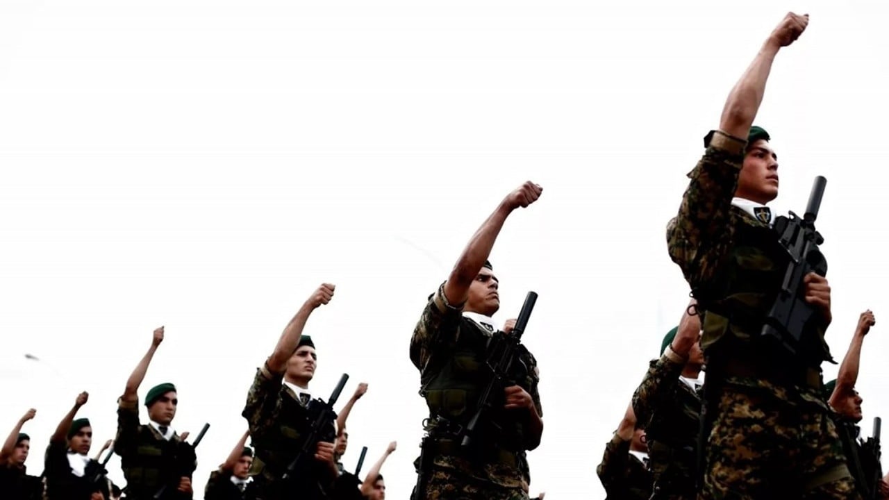 Foto - Türkiye'ye kafa tutuyorlardı! Başlarına öyle bir bela aldılar ki kilolarcası ortadan kayboldu