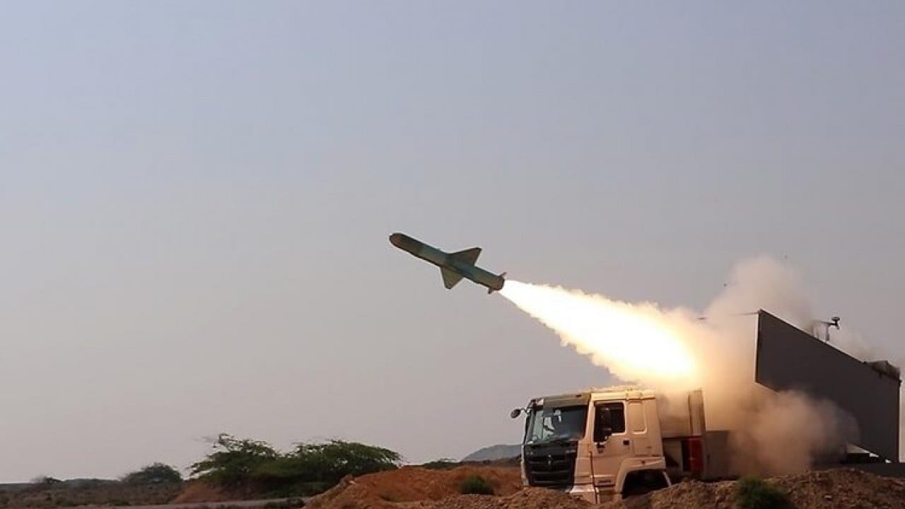 Foto - Türkiye'ye kafa tutuyorlardı! İran kararını duyurdu: O kadar füze atacağız ki kaçacaklar