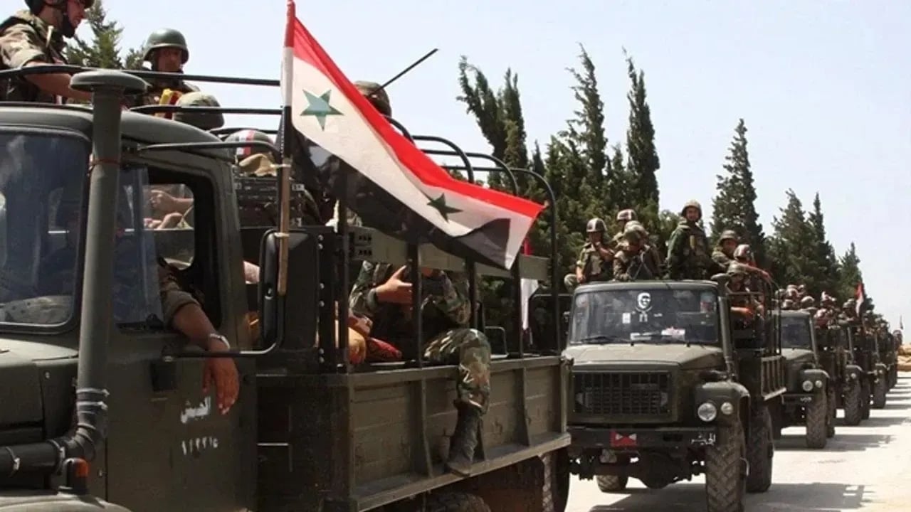 Foto - Türkiye’ye kafa tutuyorlardı! Jet misilleme geldi