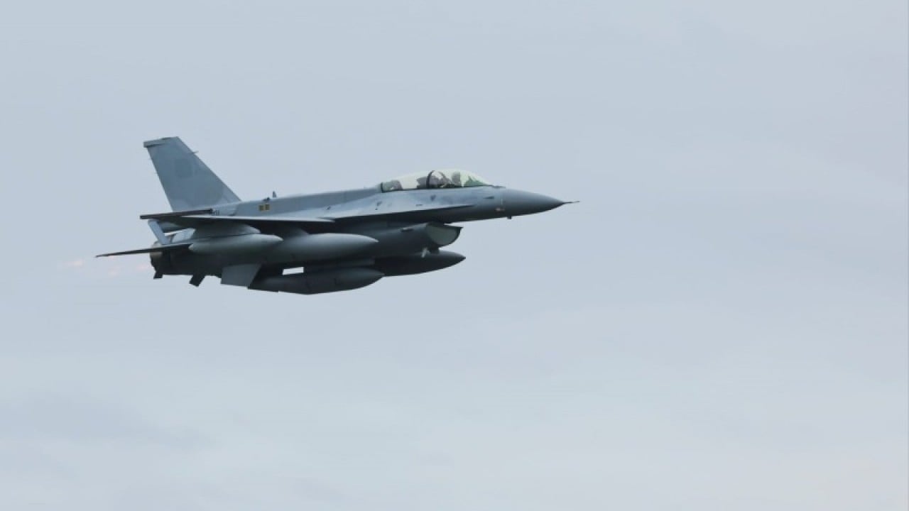 Foto - Türkiye'ye karşı 38 savaş uçağını değiştirme kararı aldılar! Bu yoklukta 1 milyar dolar harcayacaklar