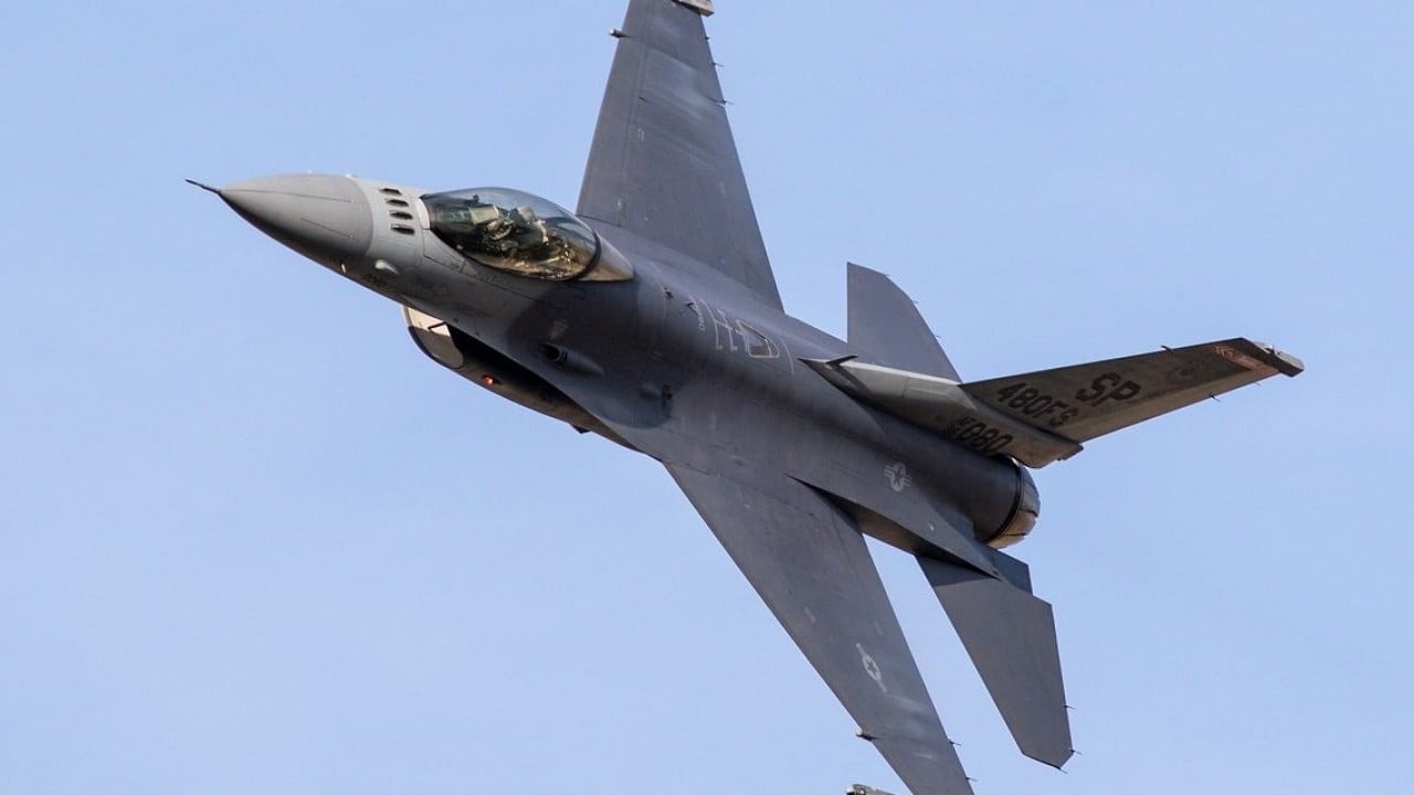 Foto - Türkiye'ye karşı 38 savaş uçağını değiştirme kararı aldılar! Bu yoklukta 1 milyar dolar harcayacaklar