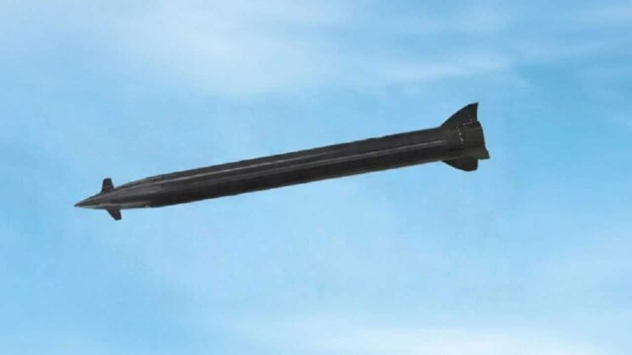 Foto - Türkiye'ye karşı 300 km menzilli füze alıyorlar! Füzeyle nereleri vuracaklarını açıkladılar