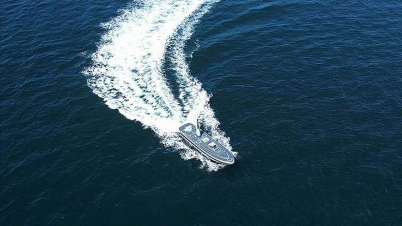 Foto - Türkiye'ye karşı ambargodan vazgeçen Kanada'dan flaş hamle! Türk silahının üzerine yerleştirdiler