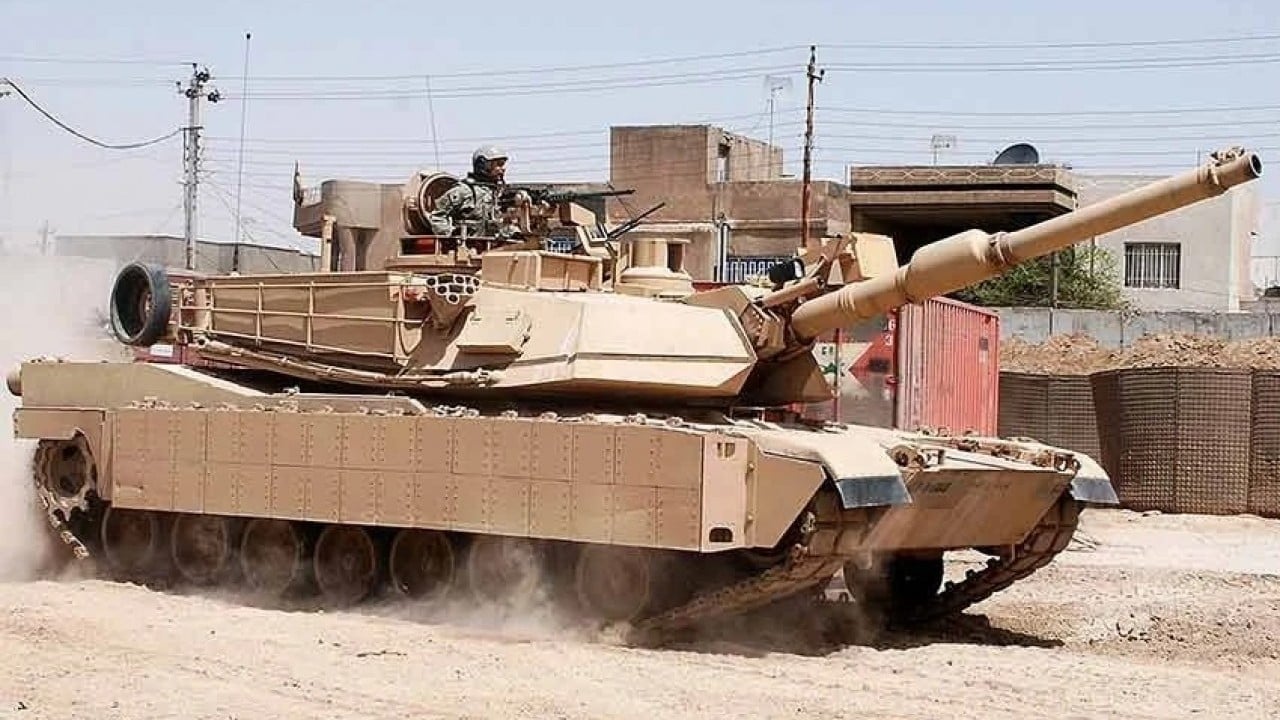 Foto - Türkiye'ye karşı askeri hareketlilik kararı alındı: Tanklar yürüyecek, İHA'lar havalanacak