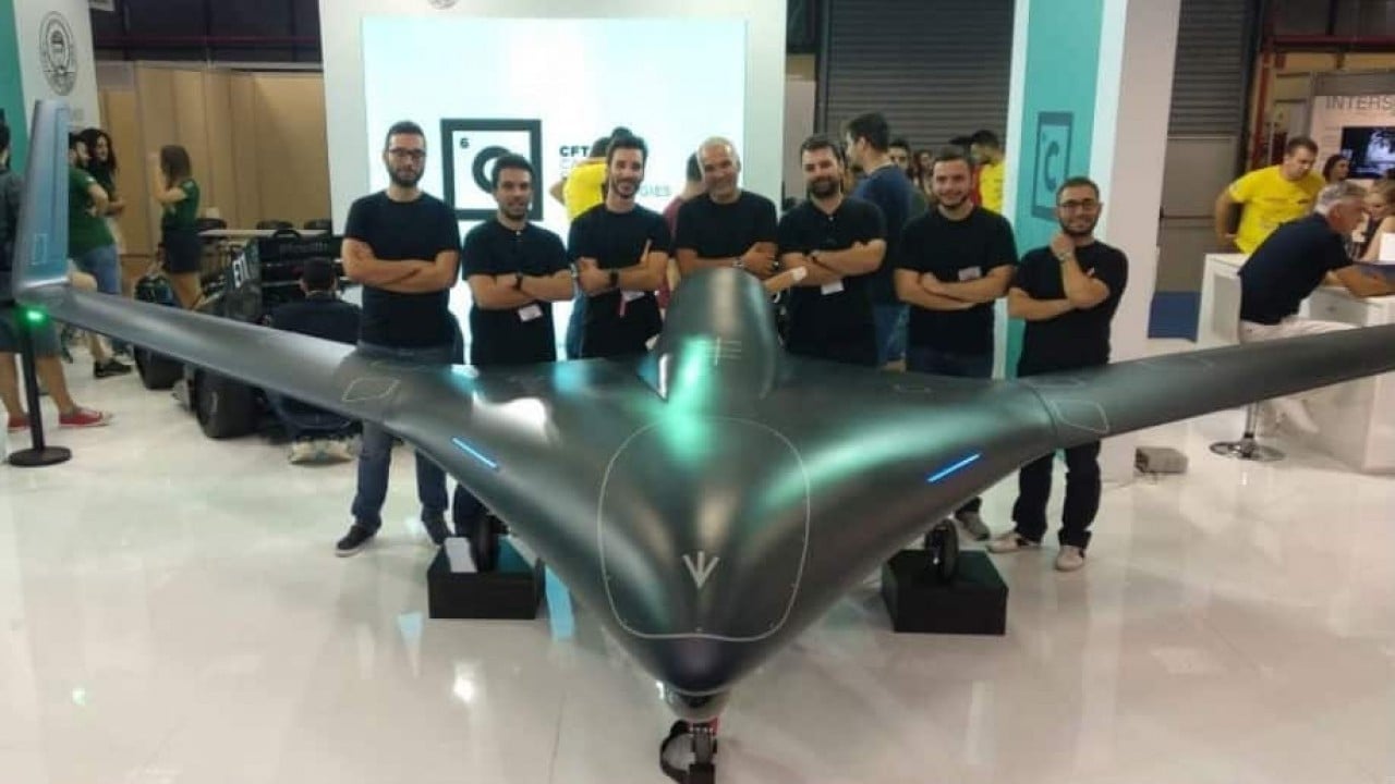 Foto - Türkiye'ye karşı ayda 1000 İHA üretmeye başladılar: İran'dan fazla üretiyoruz
