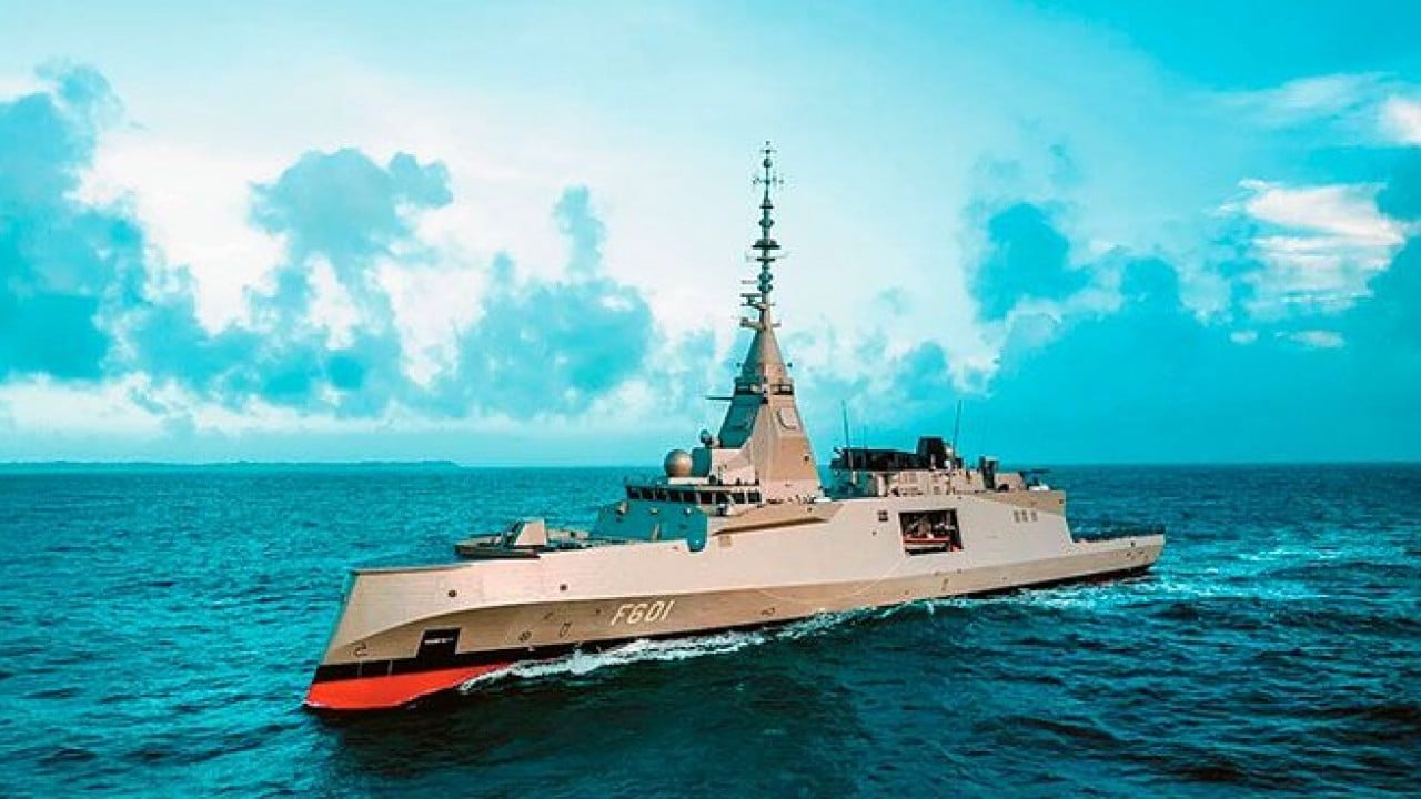 Foto - Türkiye'ye karşı belalarını arıyıorlar: Savaş gemilerini 7 Mart'ta getirelim