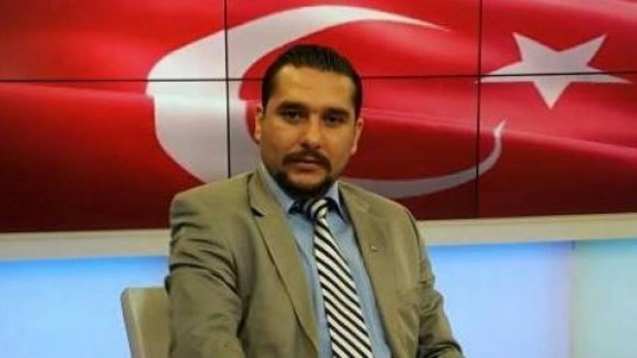 Foto - Türkiye'ye karşı çok tehlikeli hamle: Sessiz sedasız askeri üs kuruyorlar, uyanık olmalıyız