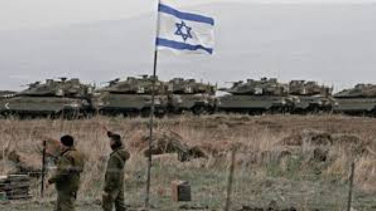 Foto - Türkiye'ye karşı çok tehlikeli hamle: Sessiz sedasız askeri üs kuruyorlar, uyanık olmalıyız