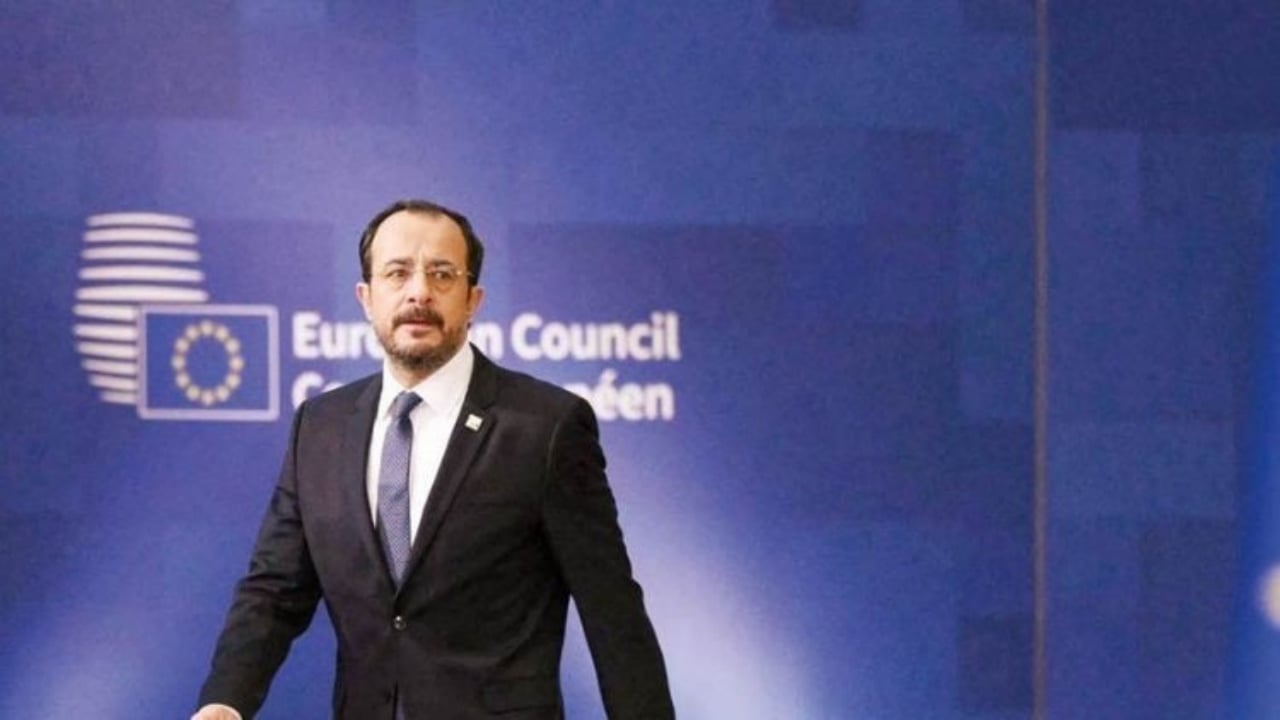 Foto - Türkiye’ye karşı düşmanca tavır panikletti! Avrupa Birliği derhal kulaklarını çekti