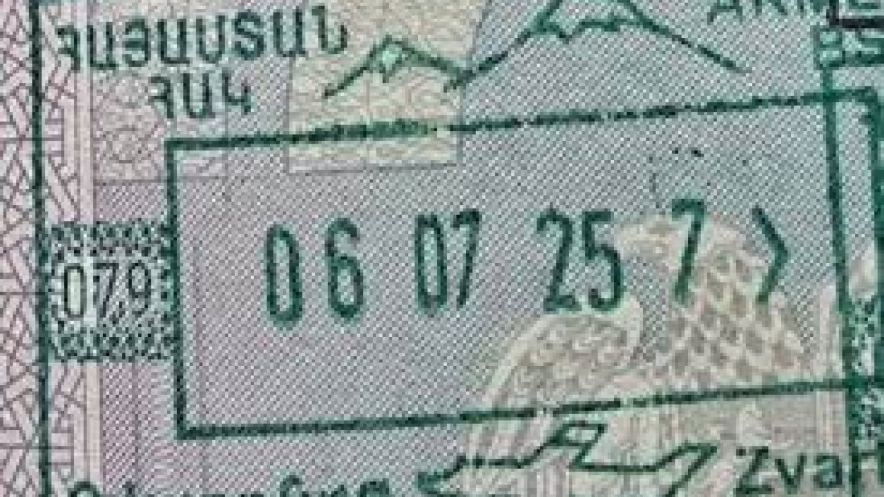 Foto - Türkiye'ye karşı düşmanlığı sonlandıran Ermenistan'dan olay 'Ağrı Dağı' kararı: Bir anda sildiler
