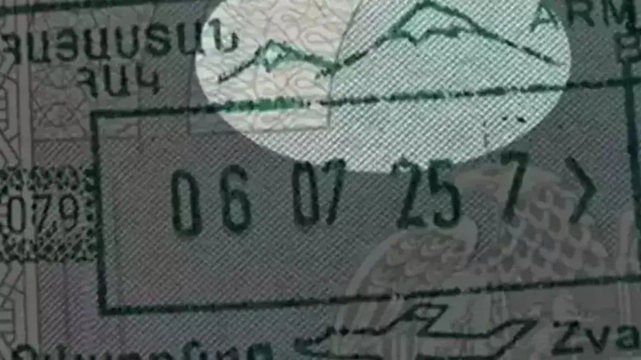 Foto - Türkiye'ye karşı düşmanlığı sonlandıran Ermenistan'dan olay 'Ağrı Dağı' kararı: Bir anda sildiler