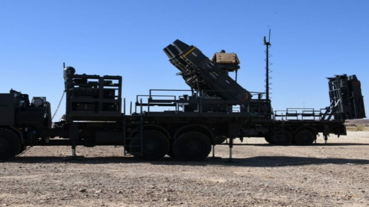 Foto - "Türkiye’ye karşı hiçbir şansımız yok" diyen ülkenin imdadına İsrail koştu! Ankara’yı dört koldan kıskaca alacaklar