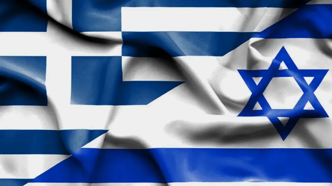 Foto - "Türkiye’ye karşı hiçbir şansımız yok" diyen ülkenin imdadına İsrail koştu! Ankara’yı dört koldan kıskaca alacaklar