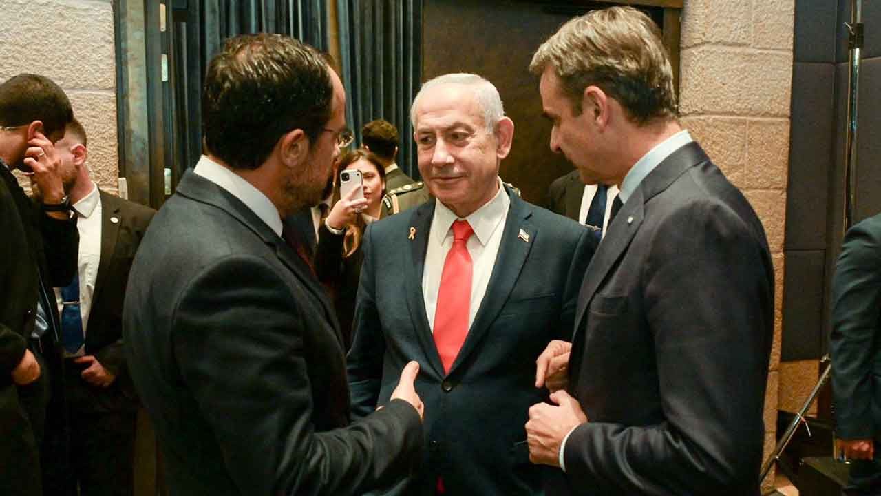 Foto - Türkiye'ye karşı iki ülkeyle bir olmuşlardı! Şok itiraf geldi: Bizi böcek gibi ortadan kaldırabilirler