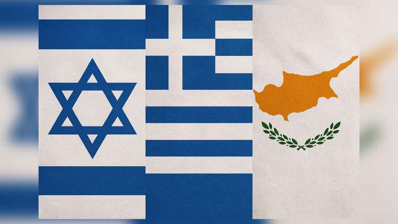 Foto - Türkiye'ye karşı iki ülkeyle bir olmuşlardı! Şok itiraf geldi: Bizi böcek gibi ortadan kaldırabilirler