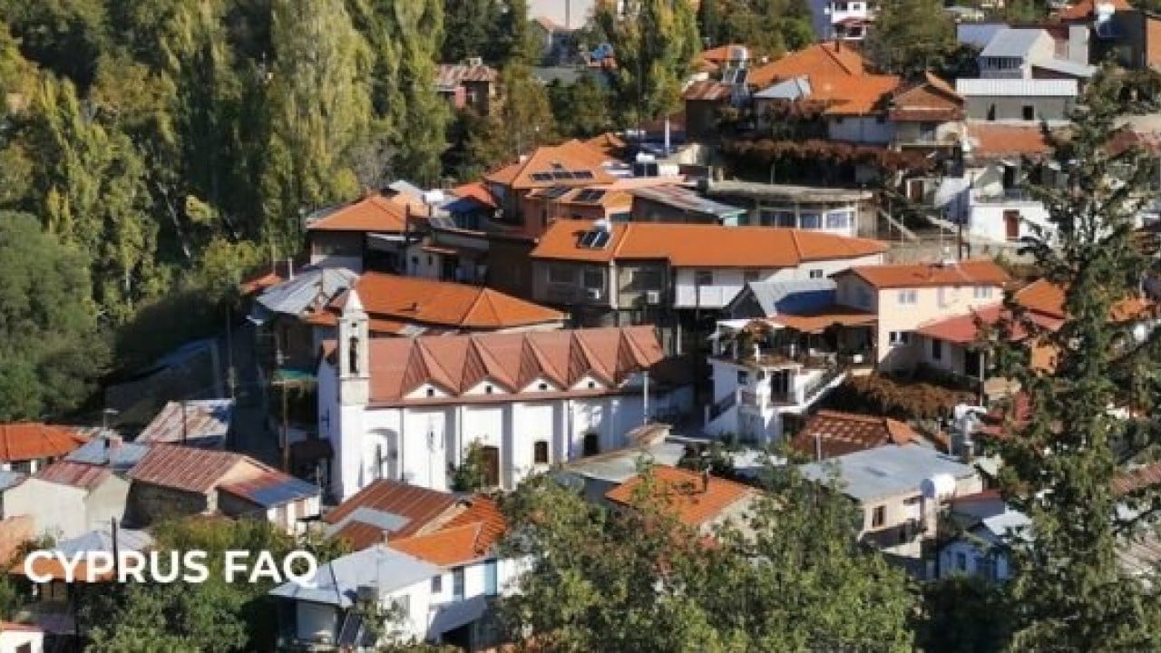 Foto - Türkiye'ye karşı İsrail'e köy sattılar: Şimdi başlarına taşlara vuruyorlar