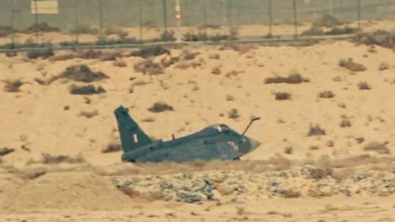 Foto - Türkiye'ye karşı ittifak kurmuşlardı! Uçak düşünce Hindistan'ı sattılar