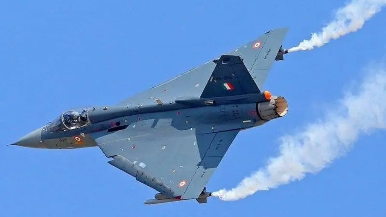 Foto - Türkiye'ye karşı ittifak kurmuşlardı! Uçak düşünce Hindistan'ı sattılar