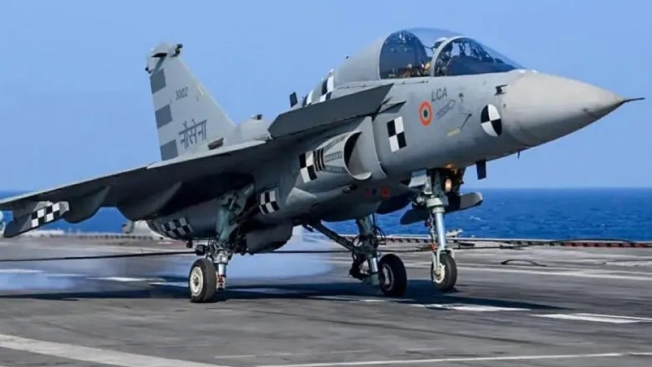 Foto - Türkiye'ye karşı ittifak kurmuşlardı! Uçak düşünce Hindistan'ı sattılar